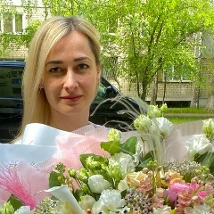 Елена Калитинская, 27.09.1987, Нижний Новгород