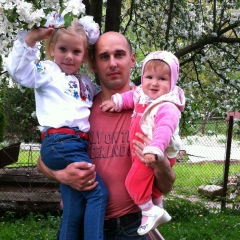 Степан Кушпер, 24.03.1986, Тернополь