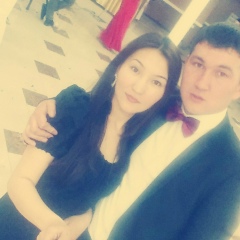 Гани Аскаров, 05.09.1989, Алматы