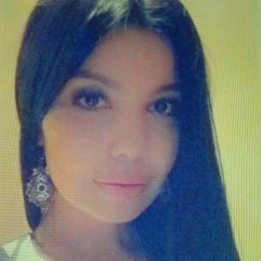 Zuhra Zuhra, 08.03.1988, Нальчик