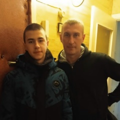 Роман Козловский, 13.07, Домодедово