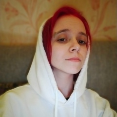 Олеся Алиева