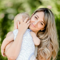 Ирина Андриевская, 15.04.1991, Черноморск / Ильичевск