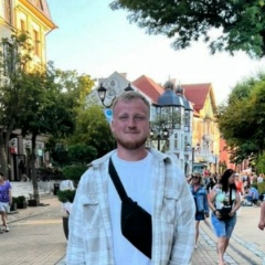 Александр Носков, 01.06, Москва