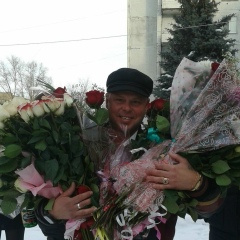 Сергей Рещиков, 03.07.1970, Новокузнецк