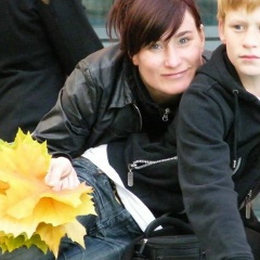 Tatiana Marfitcheva, 23.04, Cannes