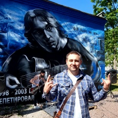 Александр Войтович, 06.04.1987, Луга