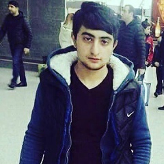 Tik Martirosyan