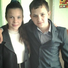 Артур Летфулин, 20.09.2001, Димитровград