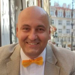 Robert Vasicek, 03.09.1979, Praha
