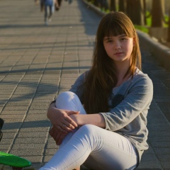 Лёля Кумова, 11.05, Волгоград