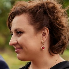 Елена Кривулько, 28.09.1992, Гродно