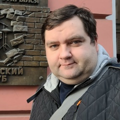 Александр Никиточкин, 16.12.1983, Москва