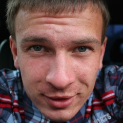 Андрей Буга