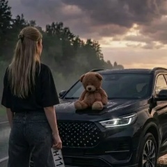 Светлана Юмадилова, 17.02, Челябинск