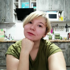 Юлия Полякова, 27.07, Санкт-Петербург