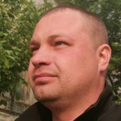 Владимир Алексеевич, 24.09, Чернушка