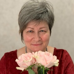 Татьяна Якотюк, 05.10.1966, Минск