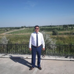 Талгат Ахметов, 12.02.1985, Сарыагаш