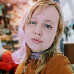 Клара Морозова, 26.10, Москва