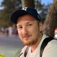 Алексей Зиновьев, 18.12.1987, Гатчина