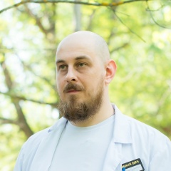 Юрий Драндин, 15.12.1988, Москва