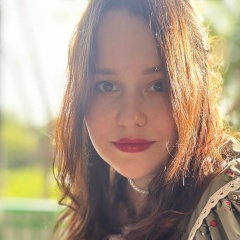 Анна Антипина, 20.07, Сызрань