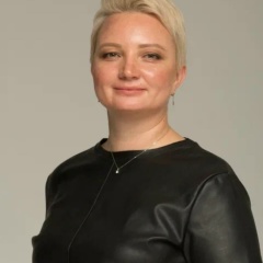 Ольга Витченко, 15.11, Тольятти