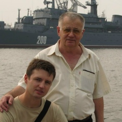 Алексей Черепанов, 12.07.1977, Санкт-Петербург