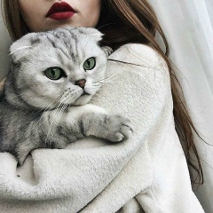 Эля Эль, Москва