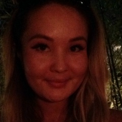 Assiya Agdauletova, 28.09.1987, Алматы