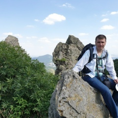 Дмитрий Соловьев, 29.11.1986, Лермонтов