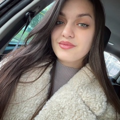 Марина Русу, 02.08.1996, Бельцы