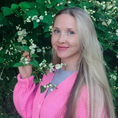 Екатерина Кожушкина, 14.03, Санкт-Петербург