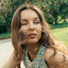 Татьяна Татаринова, 12.01.1997, Санкт-Петербург