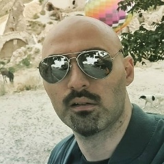 Farhad Nassirov, 17.08.1985, Stockholm