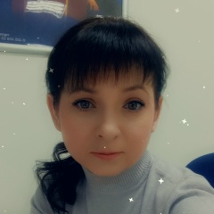 Виктория Курилова, Барнаул