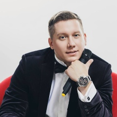 Роман Евграфов, 15.11, Казань