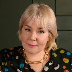 Ирина Лисовская, 29.03, Санкт-Петербург