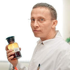 Иван Быков