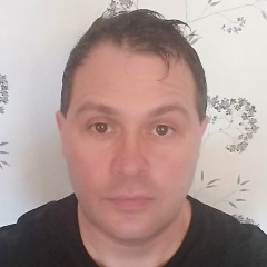 Евгений Буторин, 20.12, Санкт-Петербург