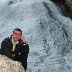 Narek Grigoryan, 26.09.1987, Джермук