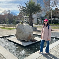 Асель Гумарова, 14.05, Барнаул