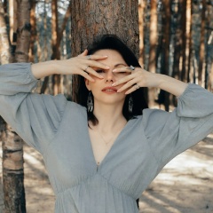 Юлия Гусевская, 05.05, Северодвинск