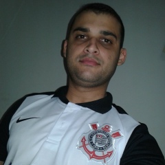 César Karoks, 27.02.1991, Recife