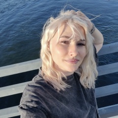 Татьяна Граевская, Красноярск