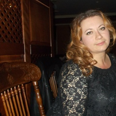 Вероника Агаркова, 08.06