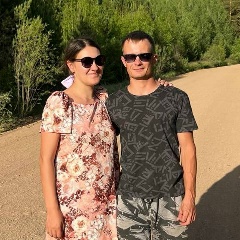 Валерия Илья, 30.09, Улан-Удэ