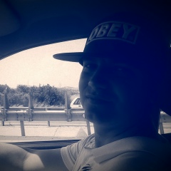 Юрка Апайчев, 05.08, Москва