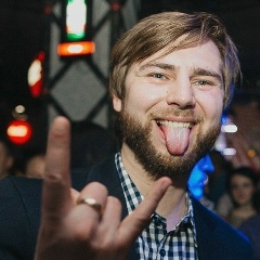 Саша Двоеженов, 23.11.1988, Гомель